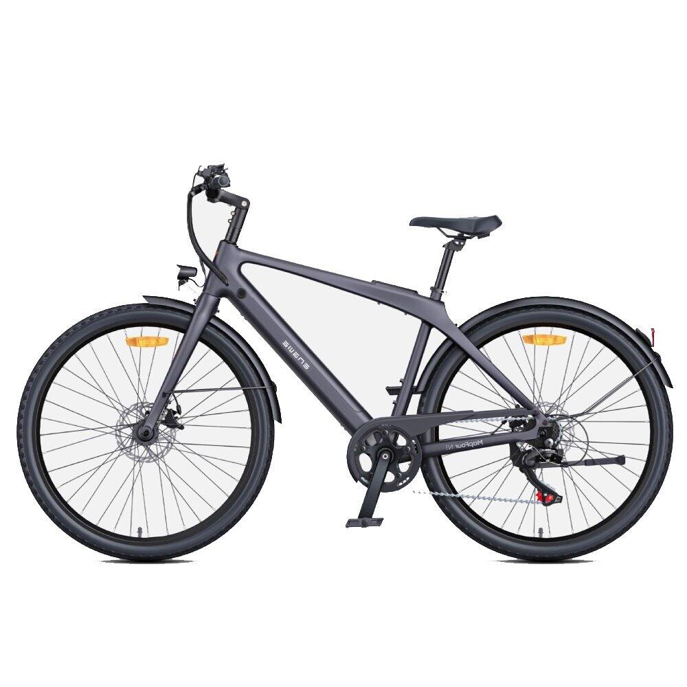Bicicletta elettrica per adulti ENGWE N1 AIR Batteria 36V10AH 3/4