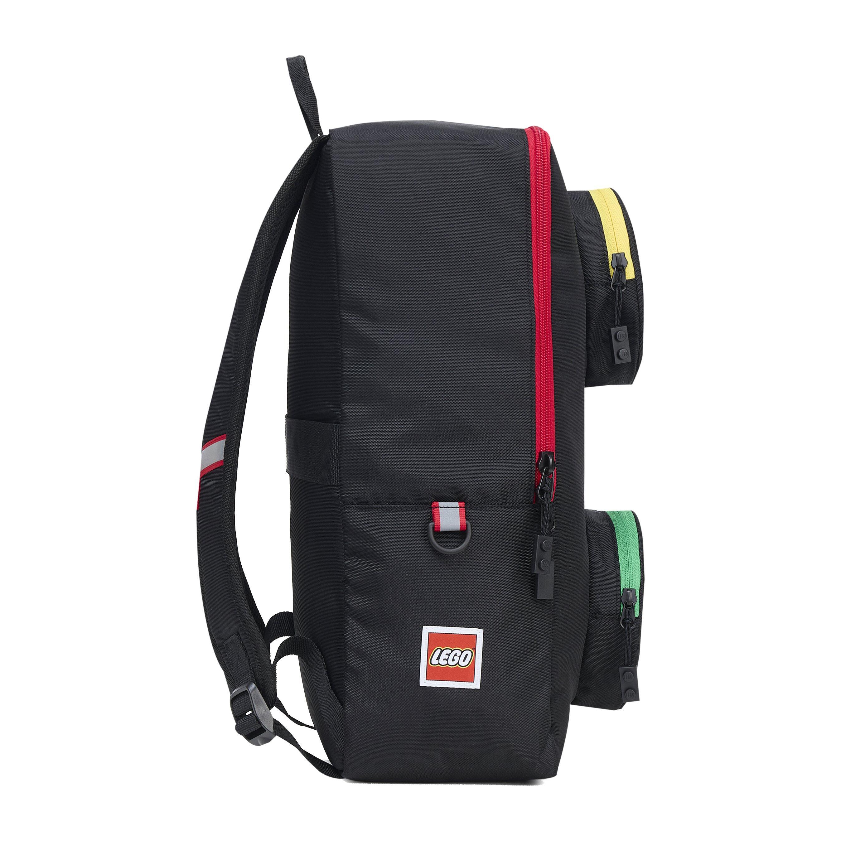 Mochila LEGO Signature Bloco 1X2 18L 4/5