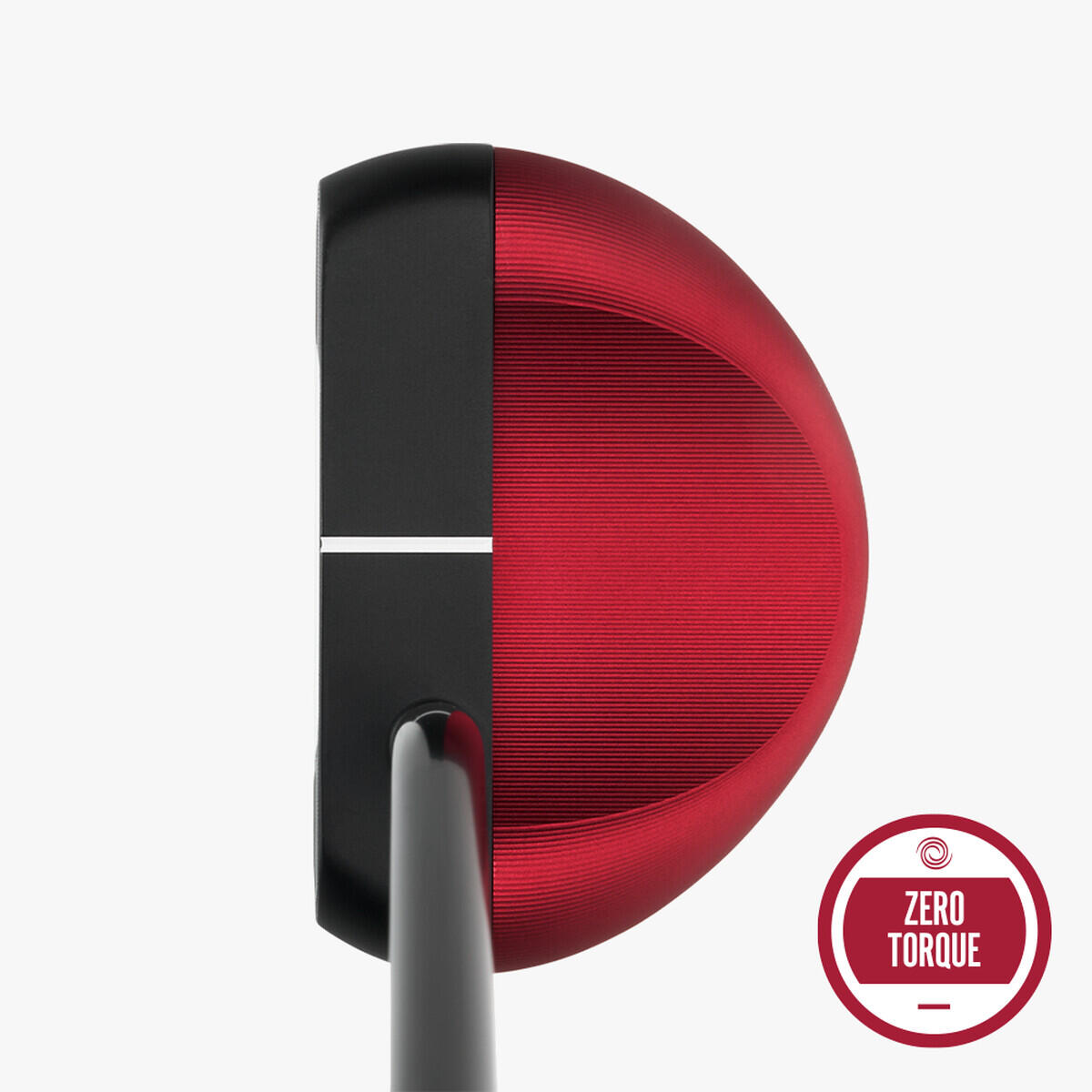 Odyssey Ai-One TRI-HOT ROSSIE SB Golf Putter 3/8