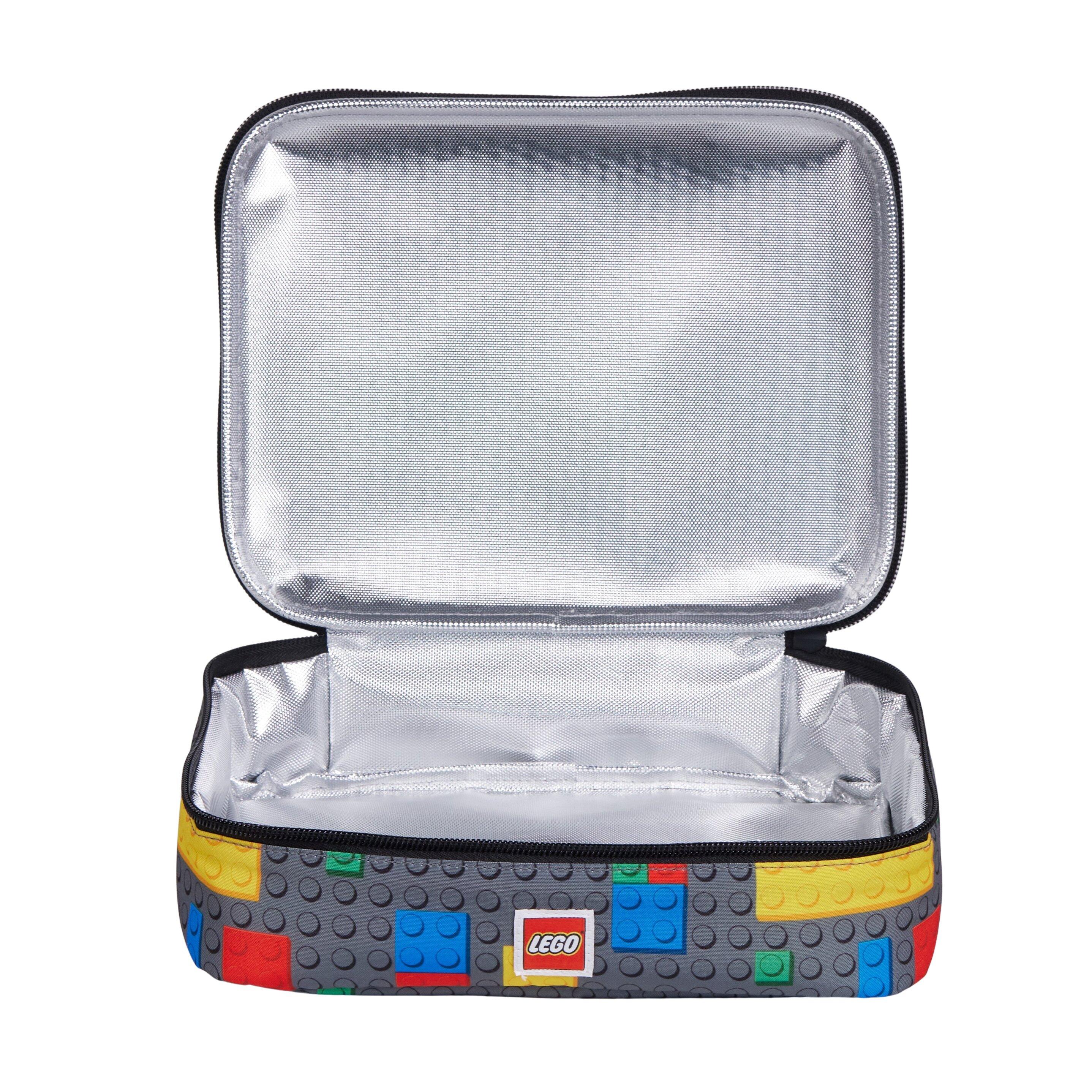 Lunch Box Isotherme 3 L LEGO Ninjago Kai 3/3