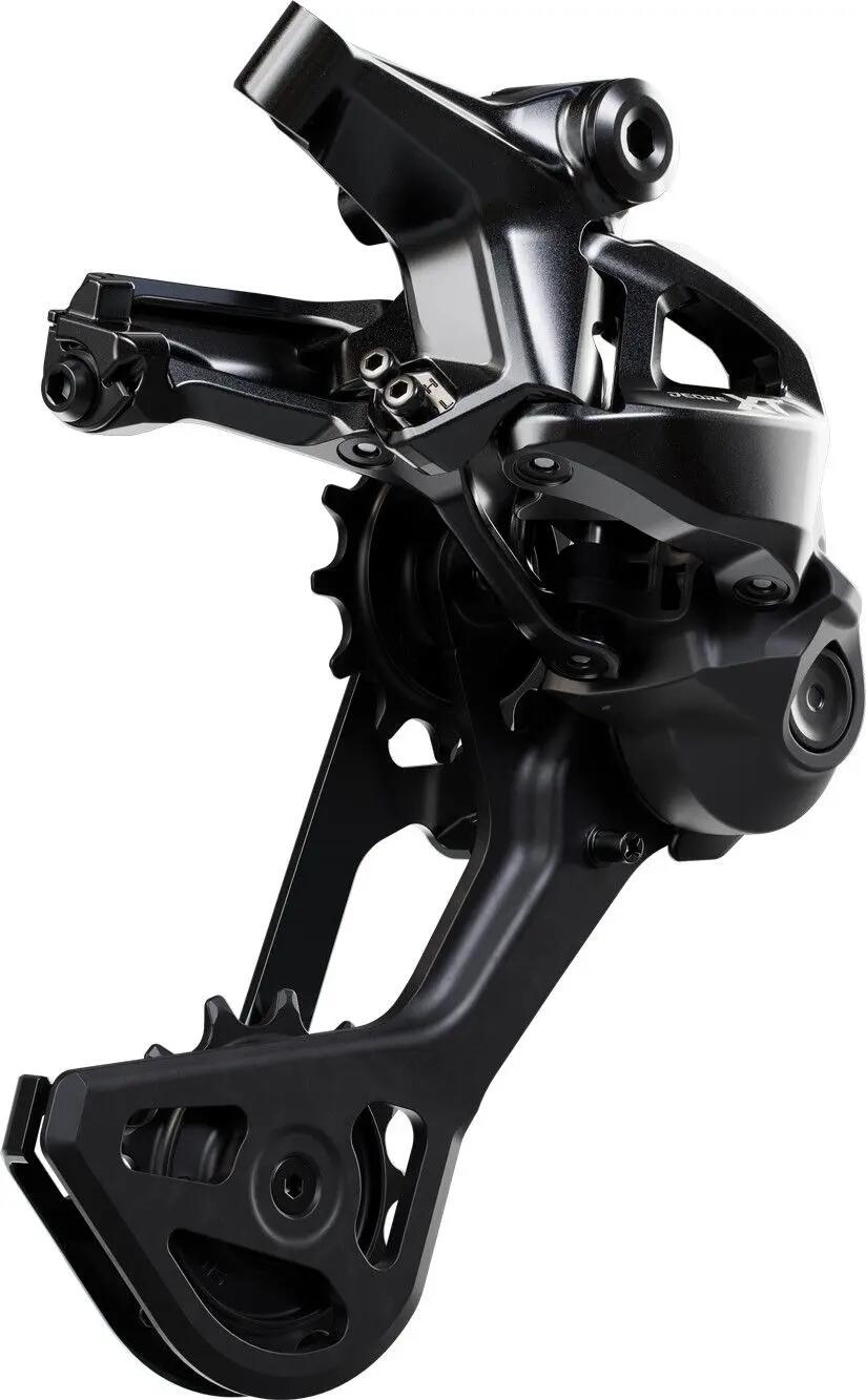 Dérailleur Arrière Shimano Deore XT RD-M8200-SGS (Chape Longue) 1x12V 4/7