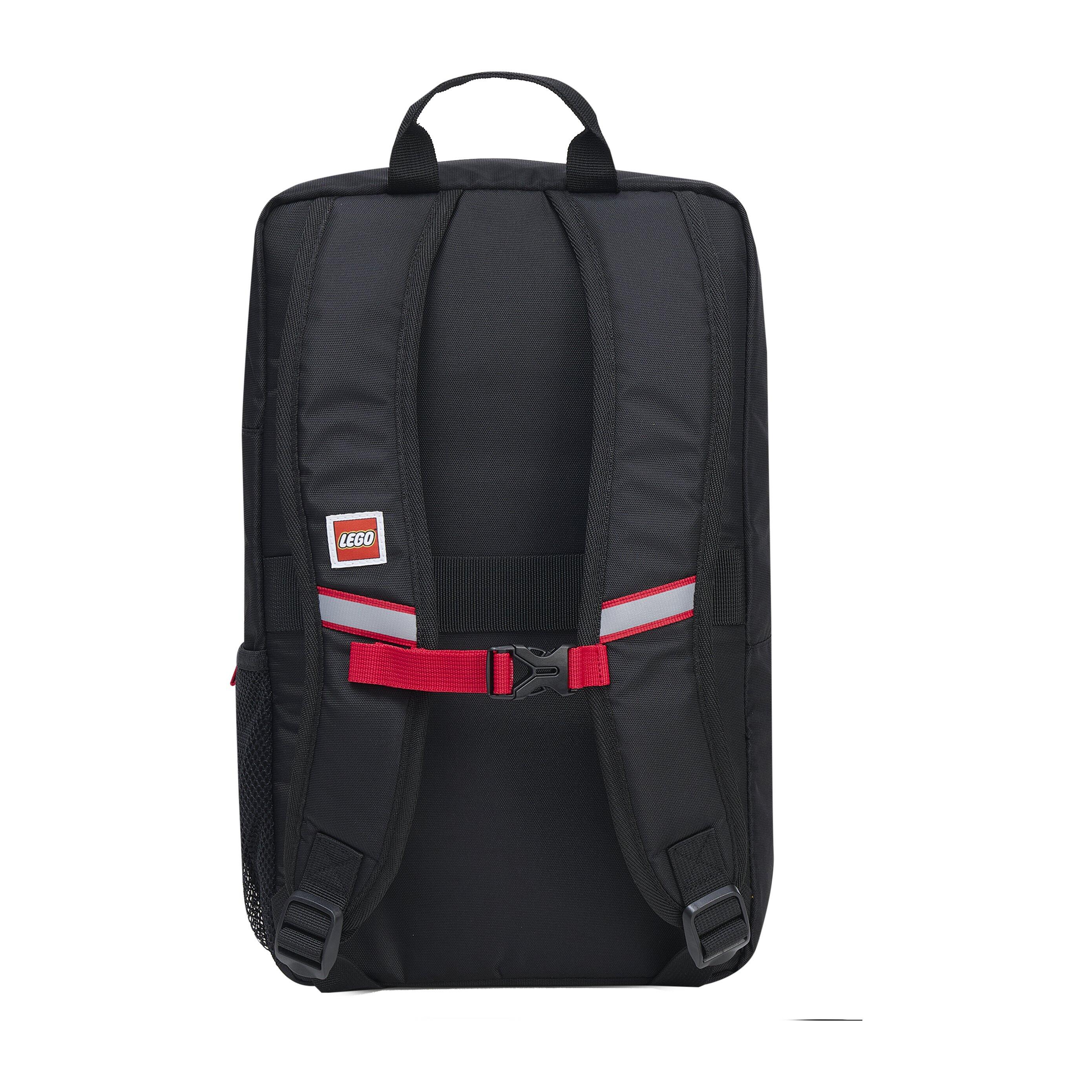 Mochila LEGO Signature Bloco 1X2 18L 3/5