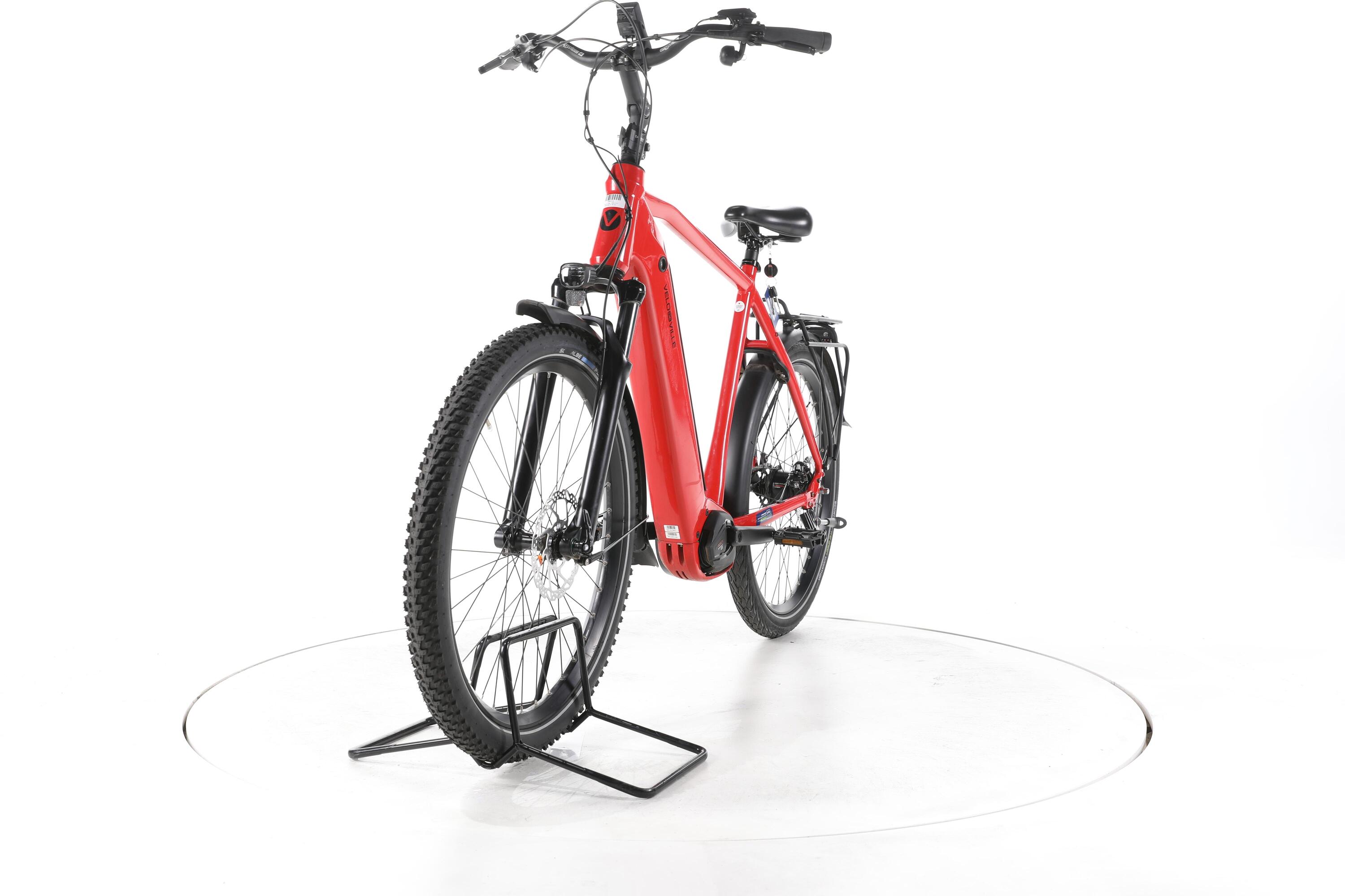 Ebike ricondizionata · Velo de Ville SEB 990 · Buone condizioni 4/7