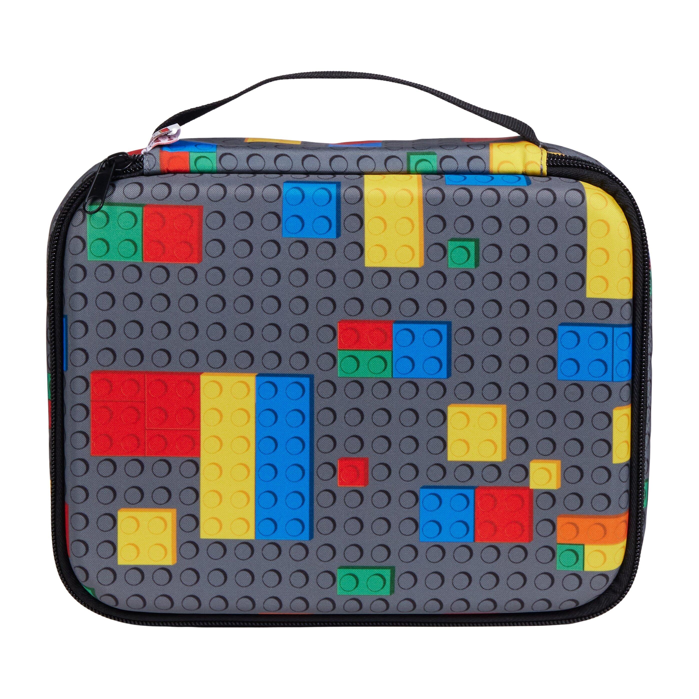 Lunch Box Isotherme 3 L LEGO Ninjago Kai 2/3