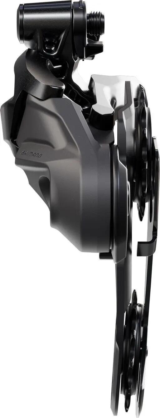 Dérailleur Arrière Shimano Deore XT RD-M8200-SGS (Chape Longue) 1x12V 3/7