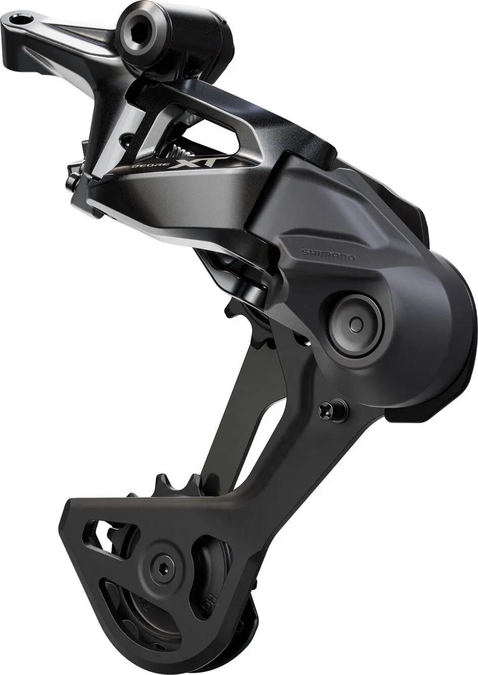 Dérailleur Arrière Shimano Deore XT RD-M8200-SGS (Chape Longue) 1x12V 2/7