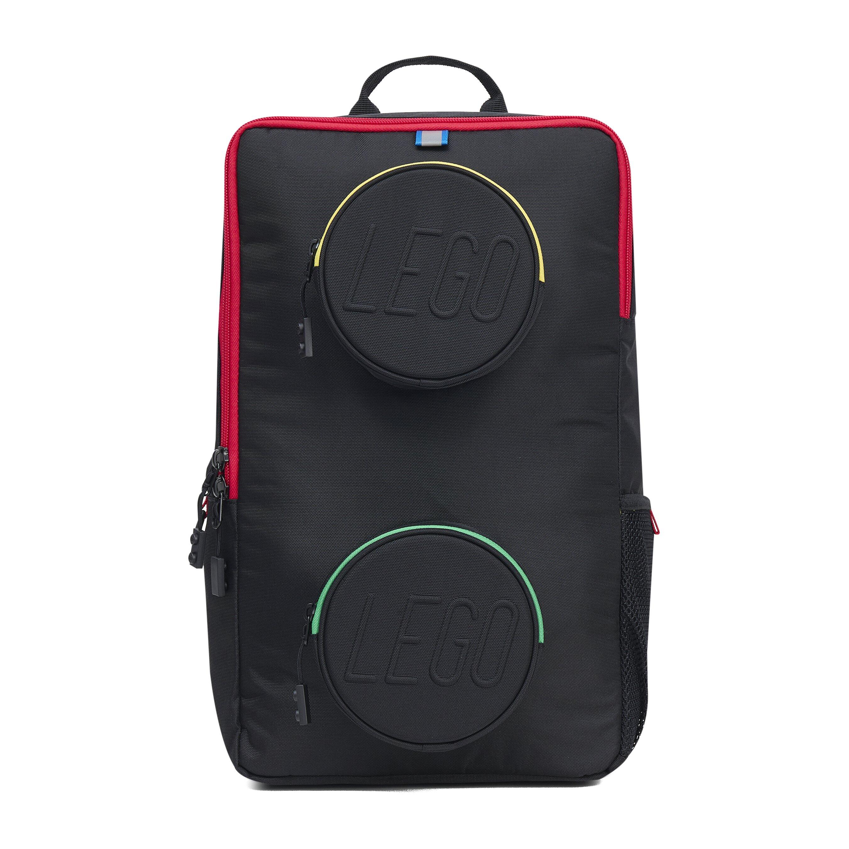 Mochila LEGO Signature Bloco 1X2 18L 2/5