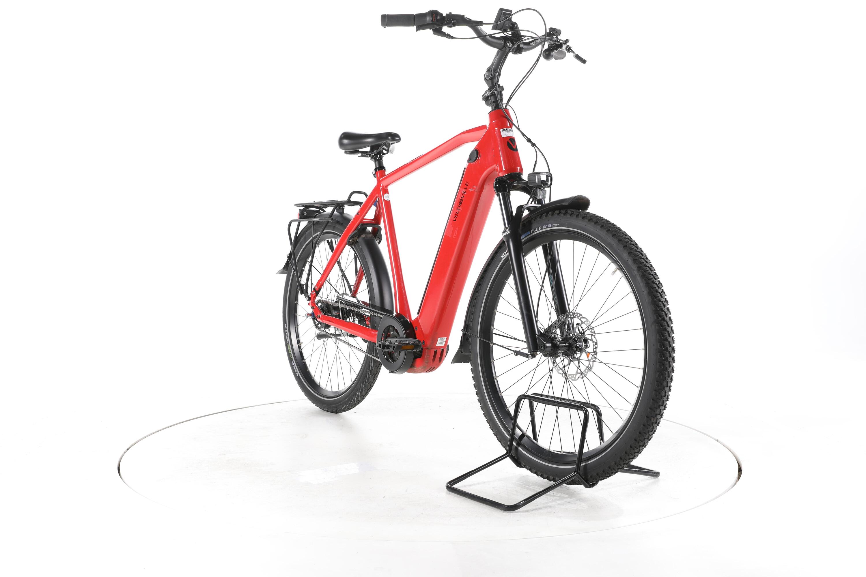 Ebike ricondizionata · Velo de Ville SEB 990 · Buone condizioni 3/7