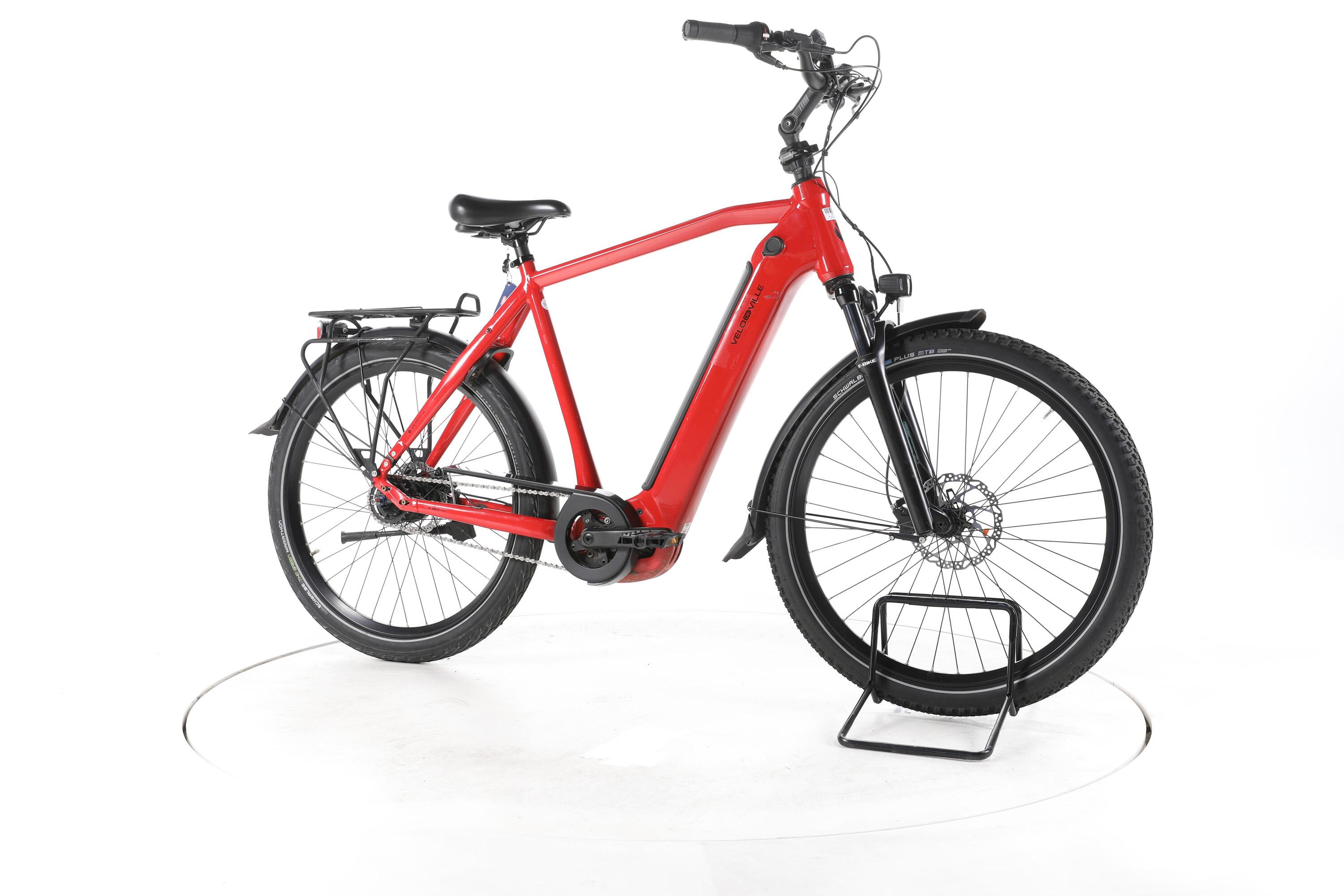Ebike ricondizionata · Velo de Ville SEB 990 · Buone condizioni 2/7
