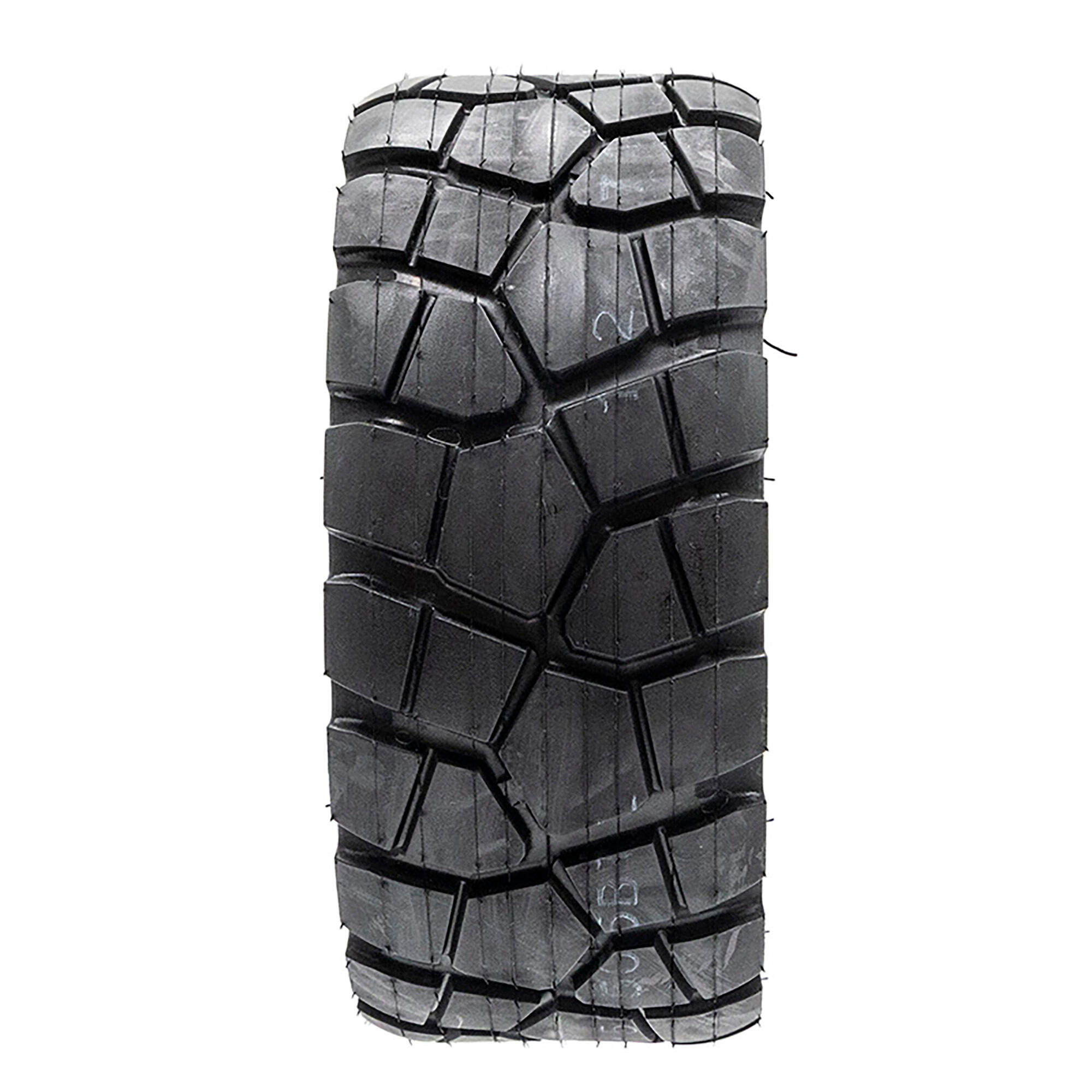 Neumático tubeless offroad 9x3-5,5 EWHEEL RHINOTRACK con gel antipinchazos 4/5