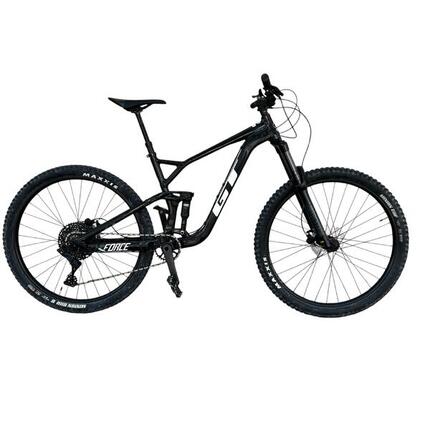 Reconditionné - vélo VTT GT Bicycle FORCE SPORT SHIMANO DEORE - Très bon état
