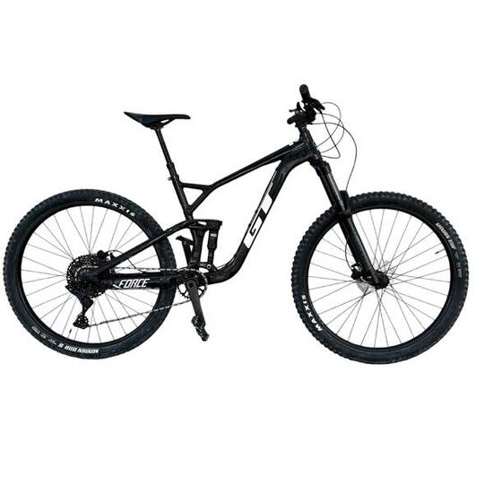 Reconditionné - vélo VTT GT Bicycle FORCE SPORT SHIMANO DEORE - Très bon état