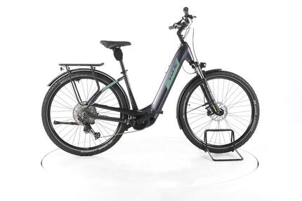 Tweedehands - CONE Bikes eSUV IN 3.0 Trekking E-Bike Lage instap - Zeer goed