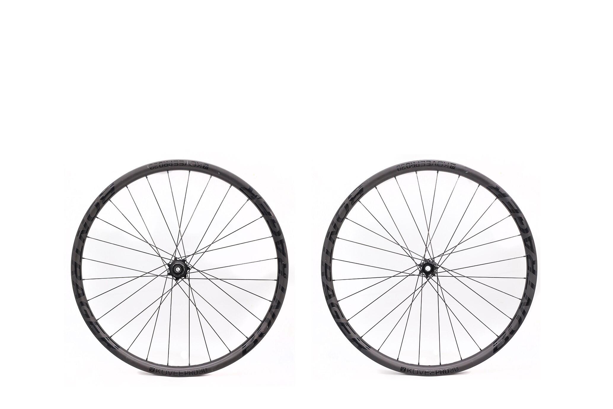 BONTRAGER picture