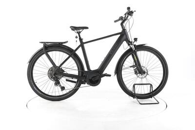 Tweedehands - cube touring hybrid pro trekking e-bike 2024 - zeer goed