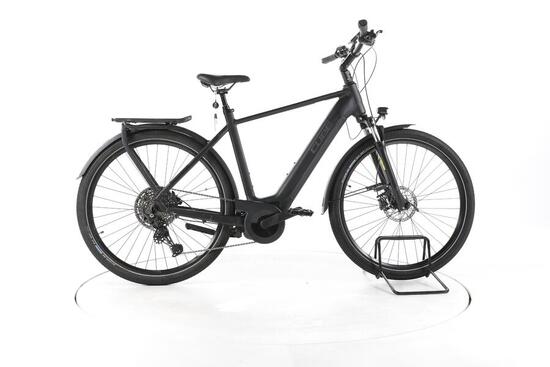 Refurbished - Cube Touring Hybrid Pro Trekking E-Bike 2024 - Sehr gut