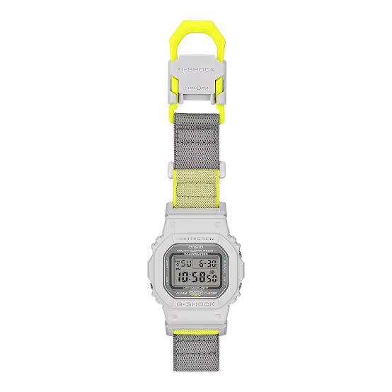 Casio Digitaal  Horloge Multi/LCD DW-5600MNC-7A8ER 3/6