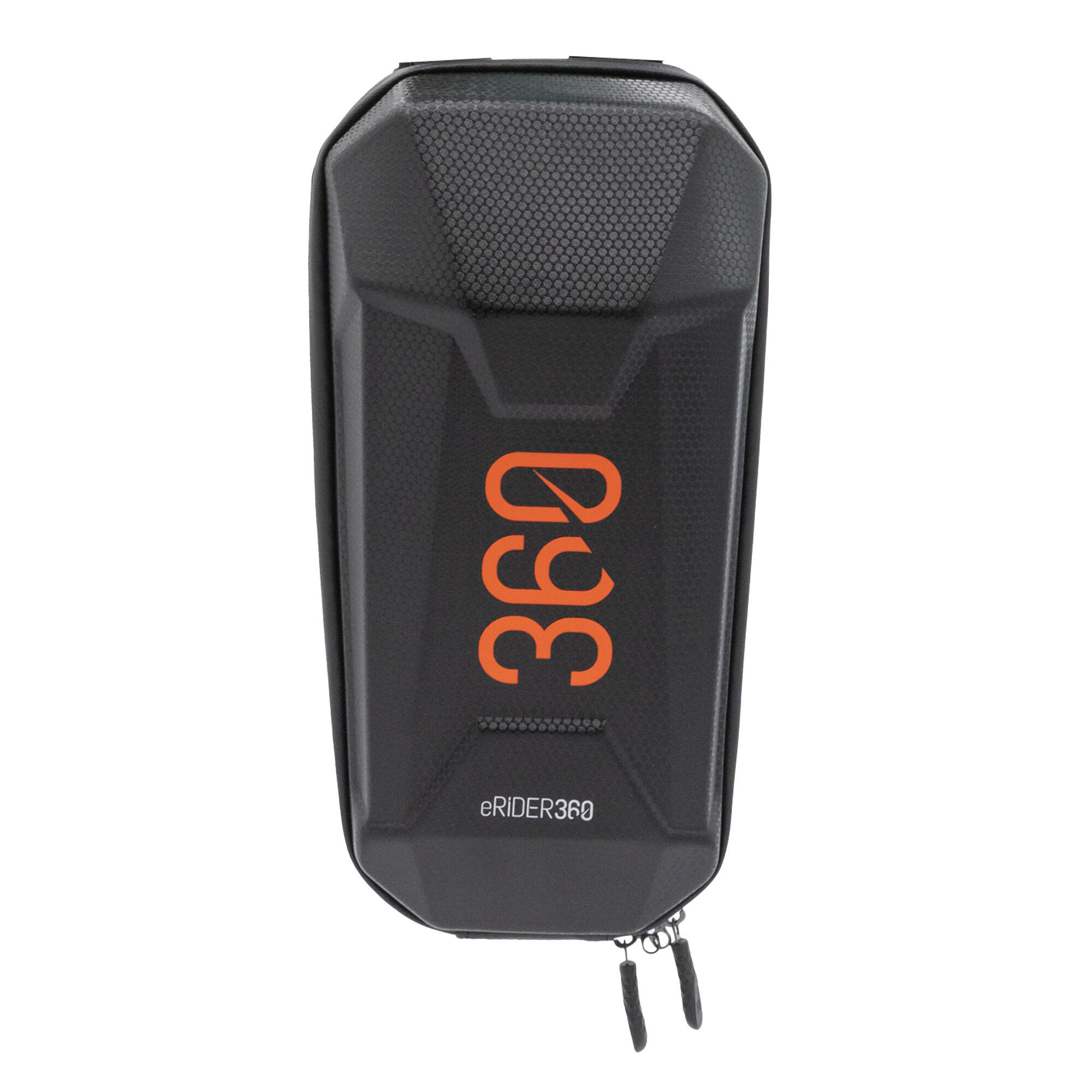 Bolsa deluxe eRIDER360 naranja 2L 2/5