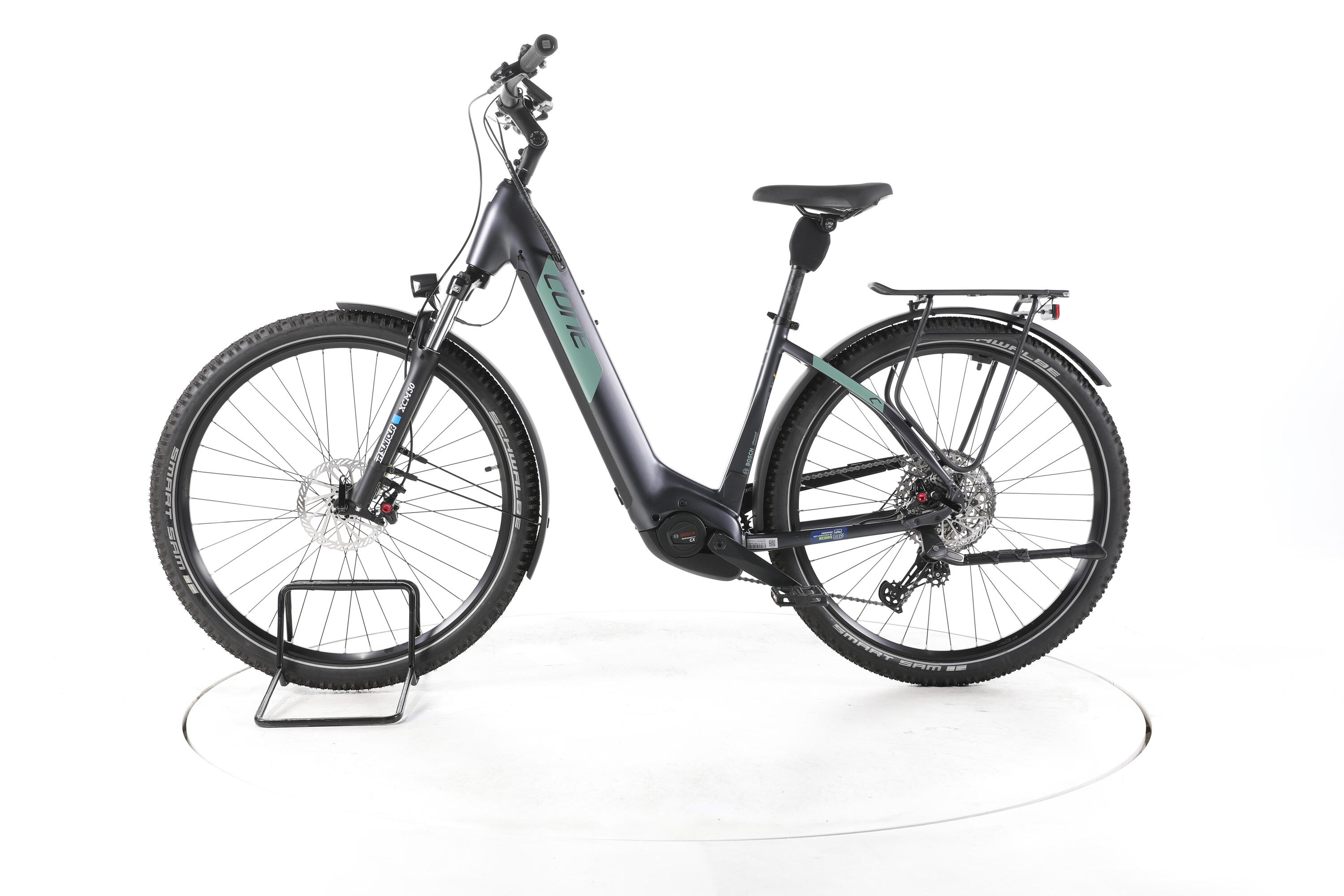 Ebike ricondizionata · CONE Bikes eSUV IN 3.0 · Ottime condizioni 6/7