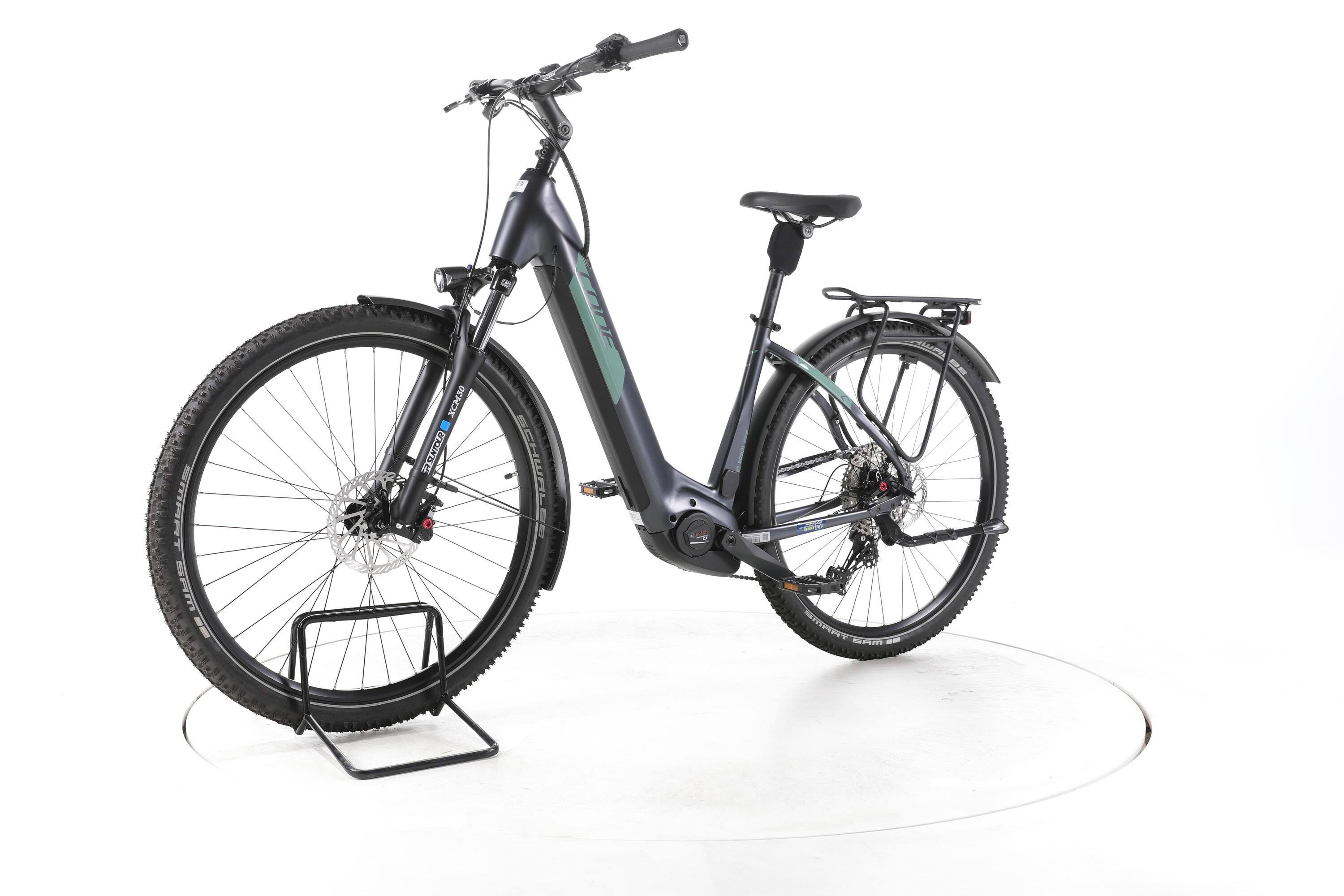 Ebike ricondizionata · CONE Bikes eSUV IN 3.0 · Ottime condizioni 5/7
