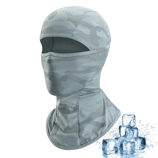 ROCKBROS Sommer Balaclava Sturmhaube