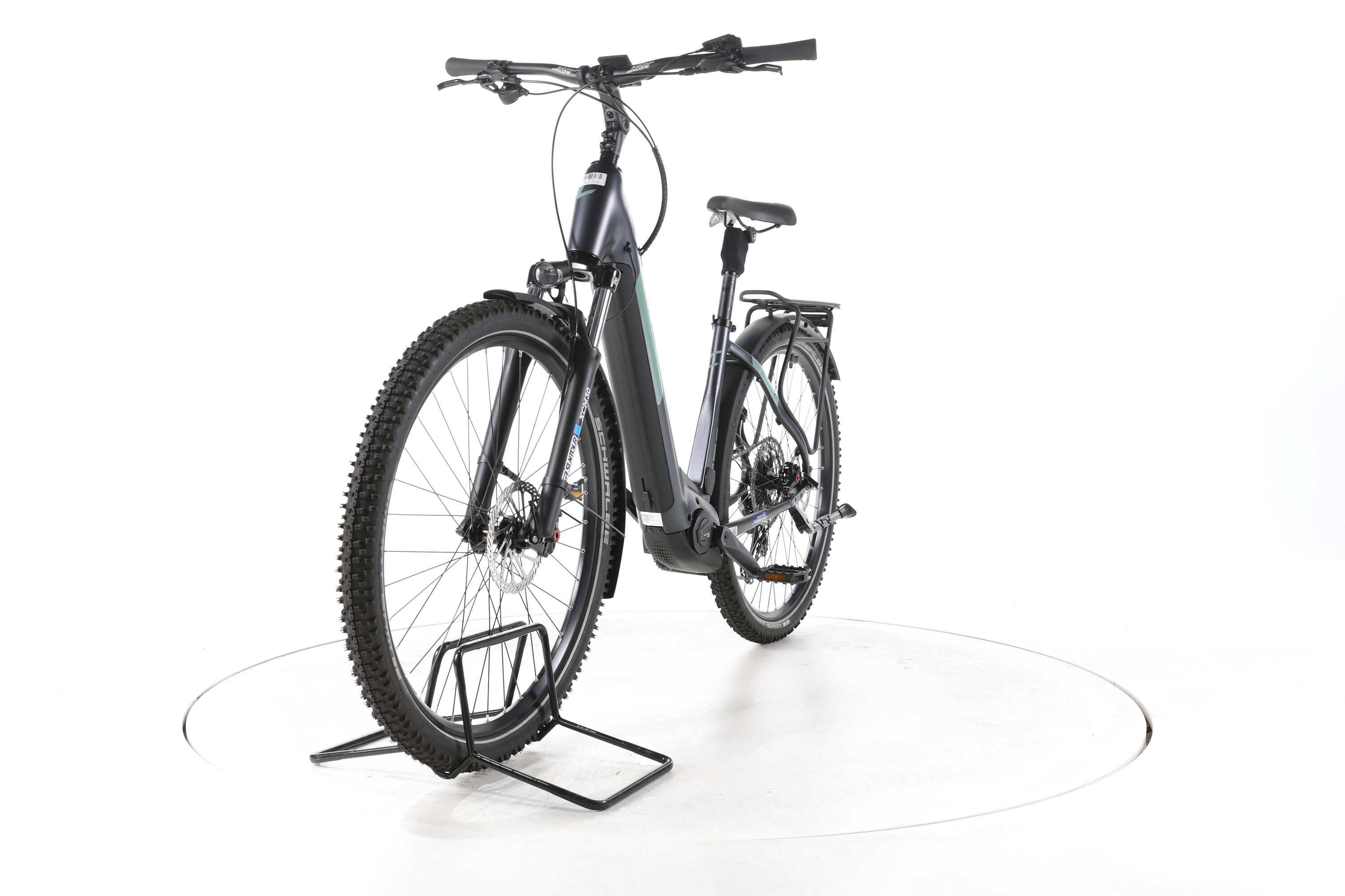 Ebike ricondizionata · CONE Bikes eSUV IN 3.0 · Ottime condizioni 4/7