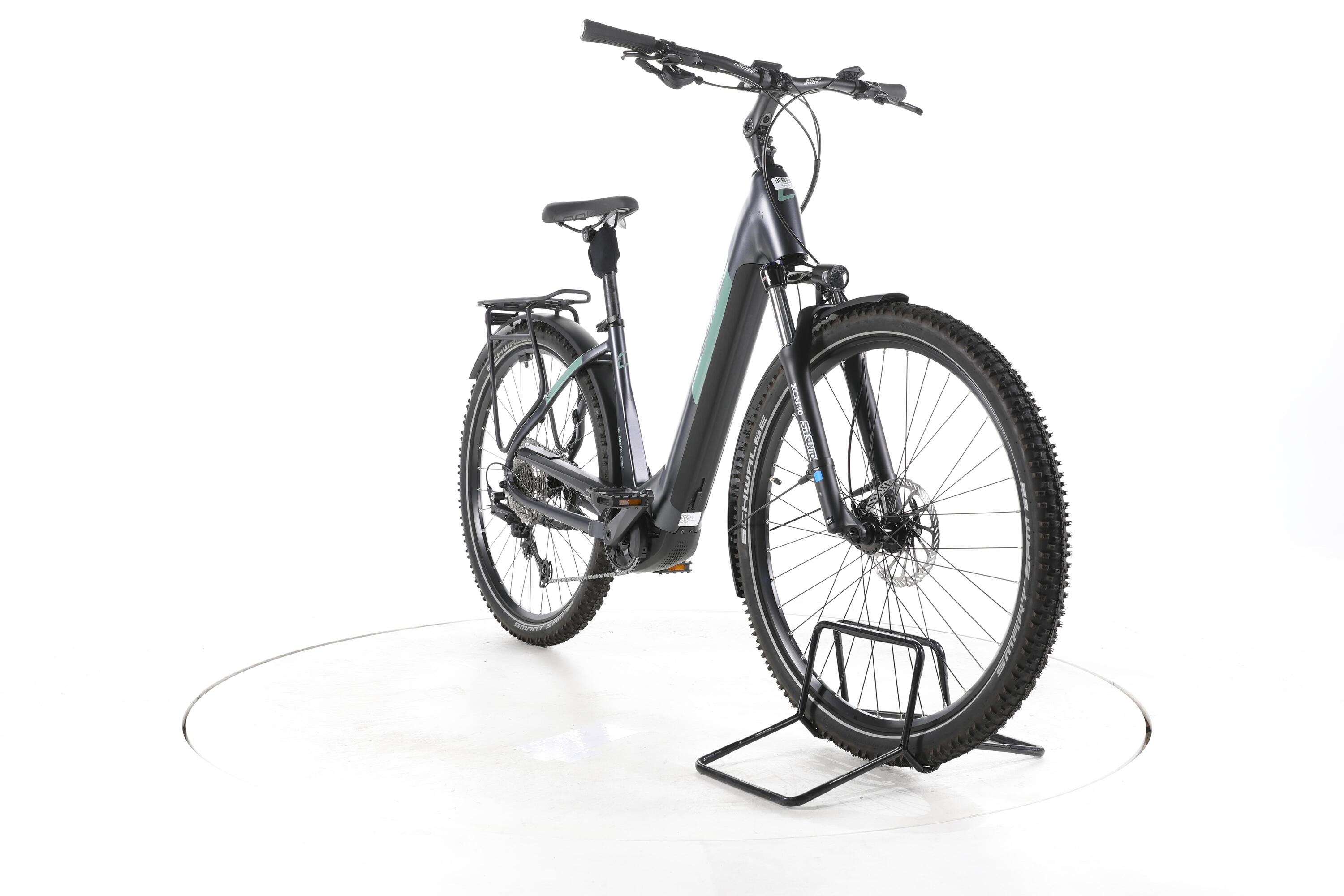 Ebike ricondizionata · CONE Bikes eSUV IN 3.0 · Ottime condizioni 3/7