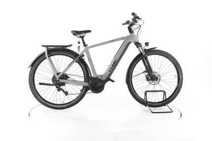 Refurbished - Cube Kathmandu Hybrid ONE Trekking E-Bike - Sehr gut