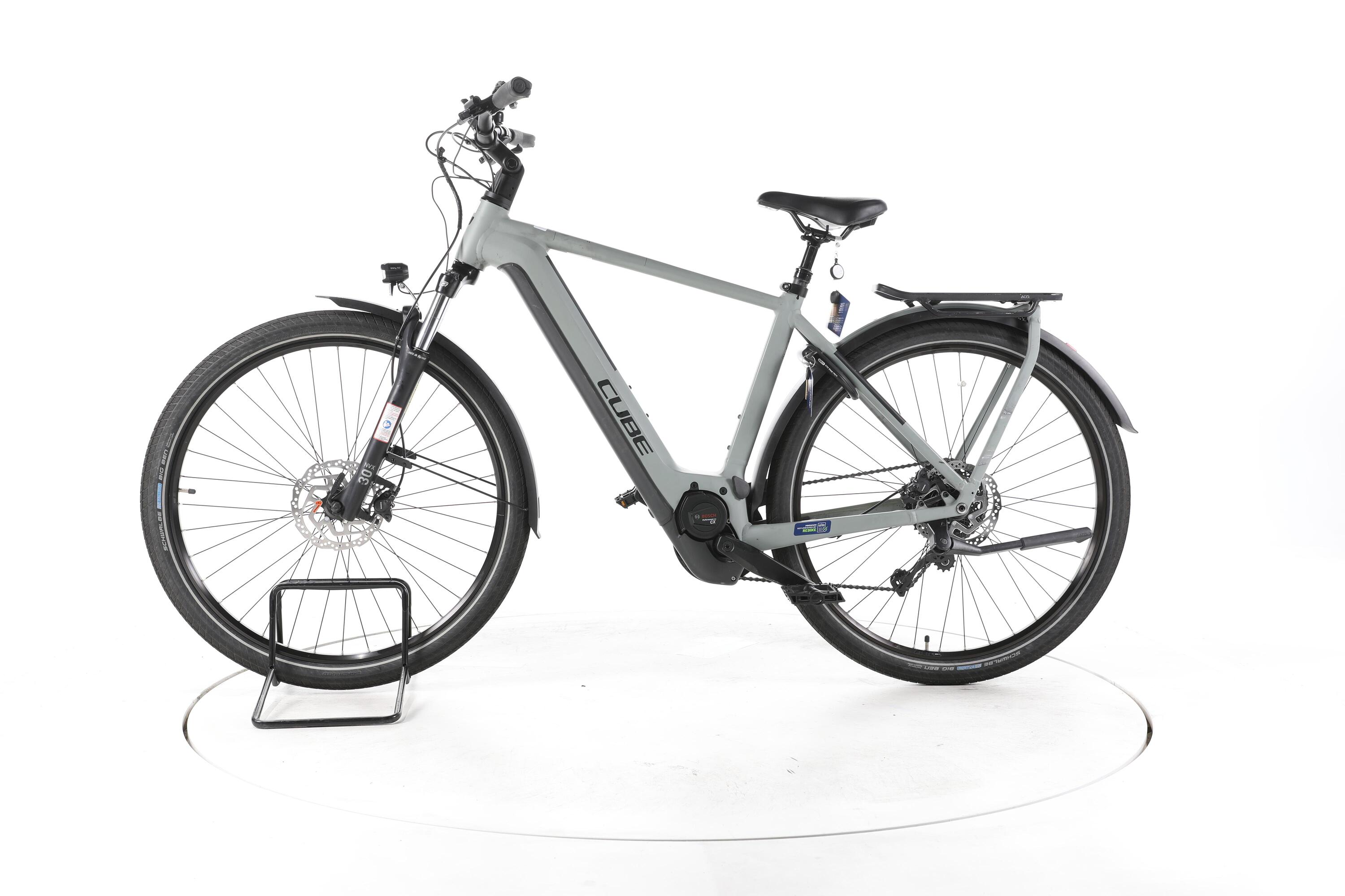 Ebike ricondizionata · Cube Kathmandu Hybrid ONE · Ottime condizioni 6/7
