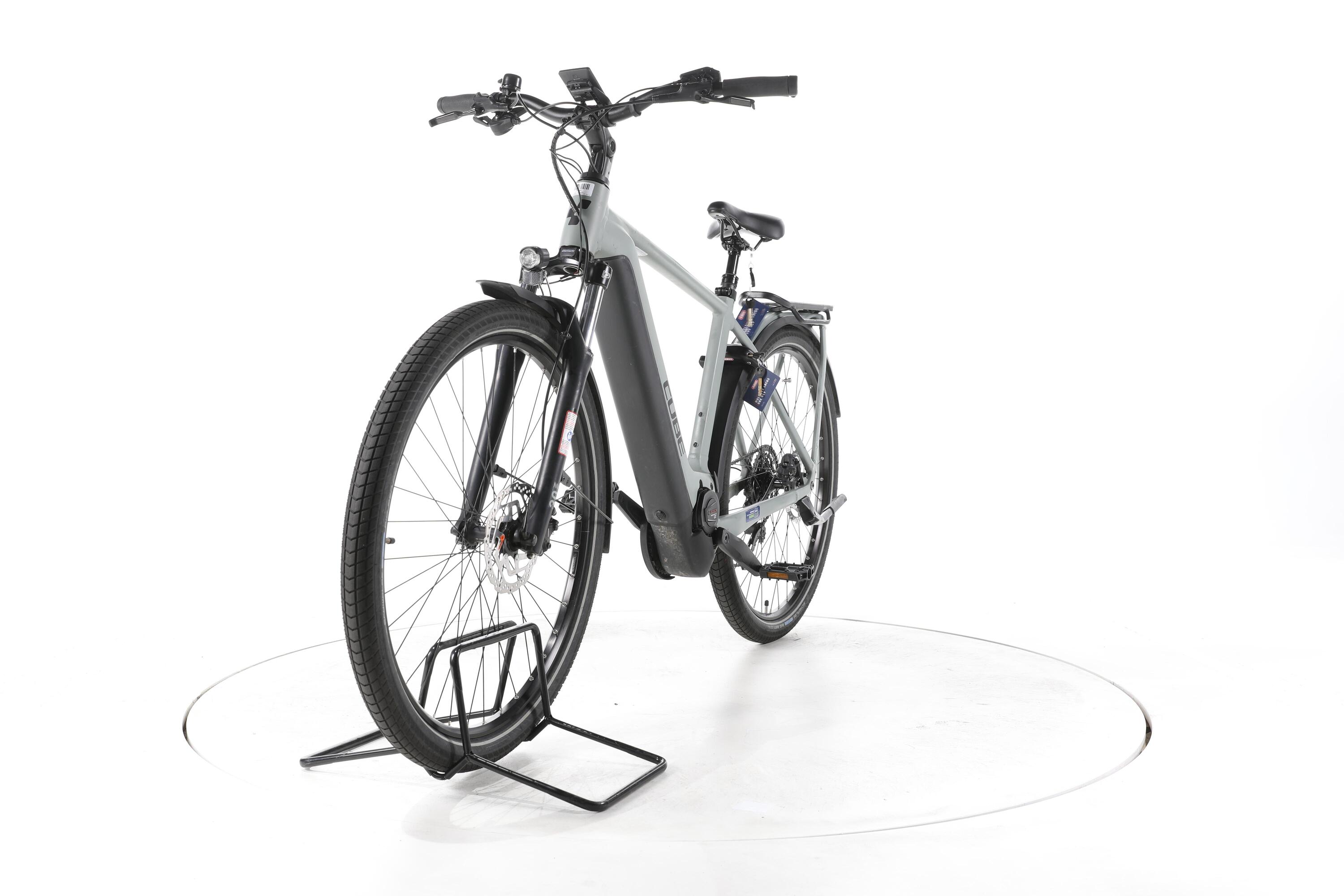 Ebike ricondizionata · Cube Kathmandu Hybrid ONE · Ottime condizioni 4/7