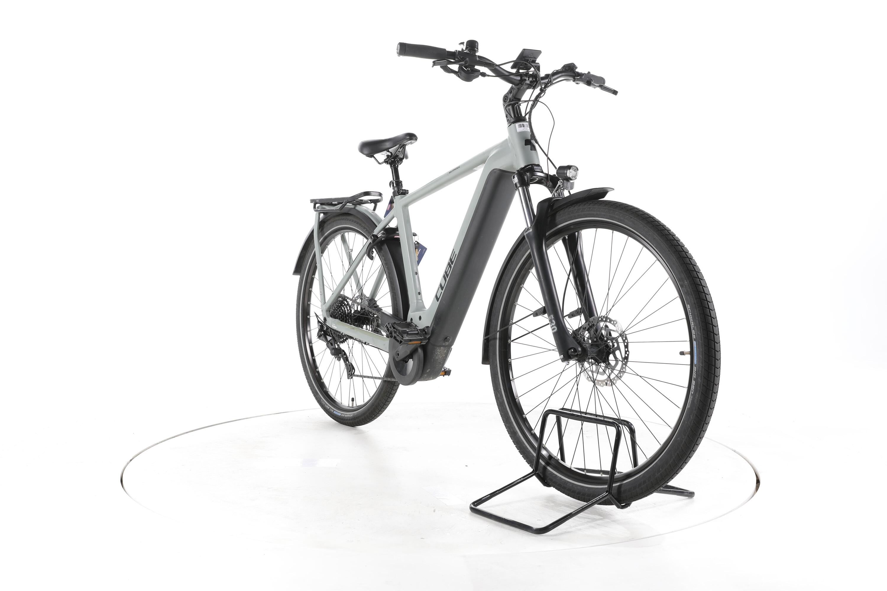 Ebike ricondizionata · Cube Kathmandu Hybrid ONE · Ottime condizioni 3/7