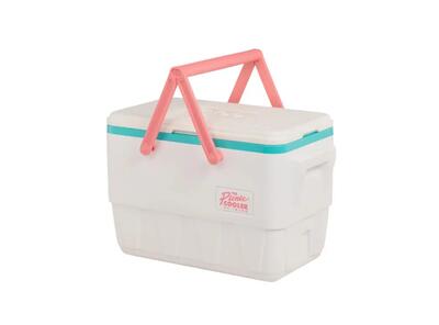 Frigo Portatile Igloo Picnic Retro 24 Litri Bianco