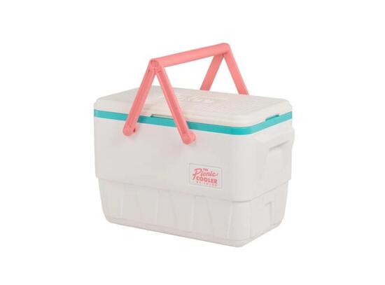 Frigo Portatile Igloo Picnic Retro 24 Litri Bianco