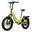 Bicicletă electrică cu suspensie completă TTGO F7 cu 720Wh