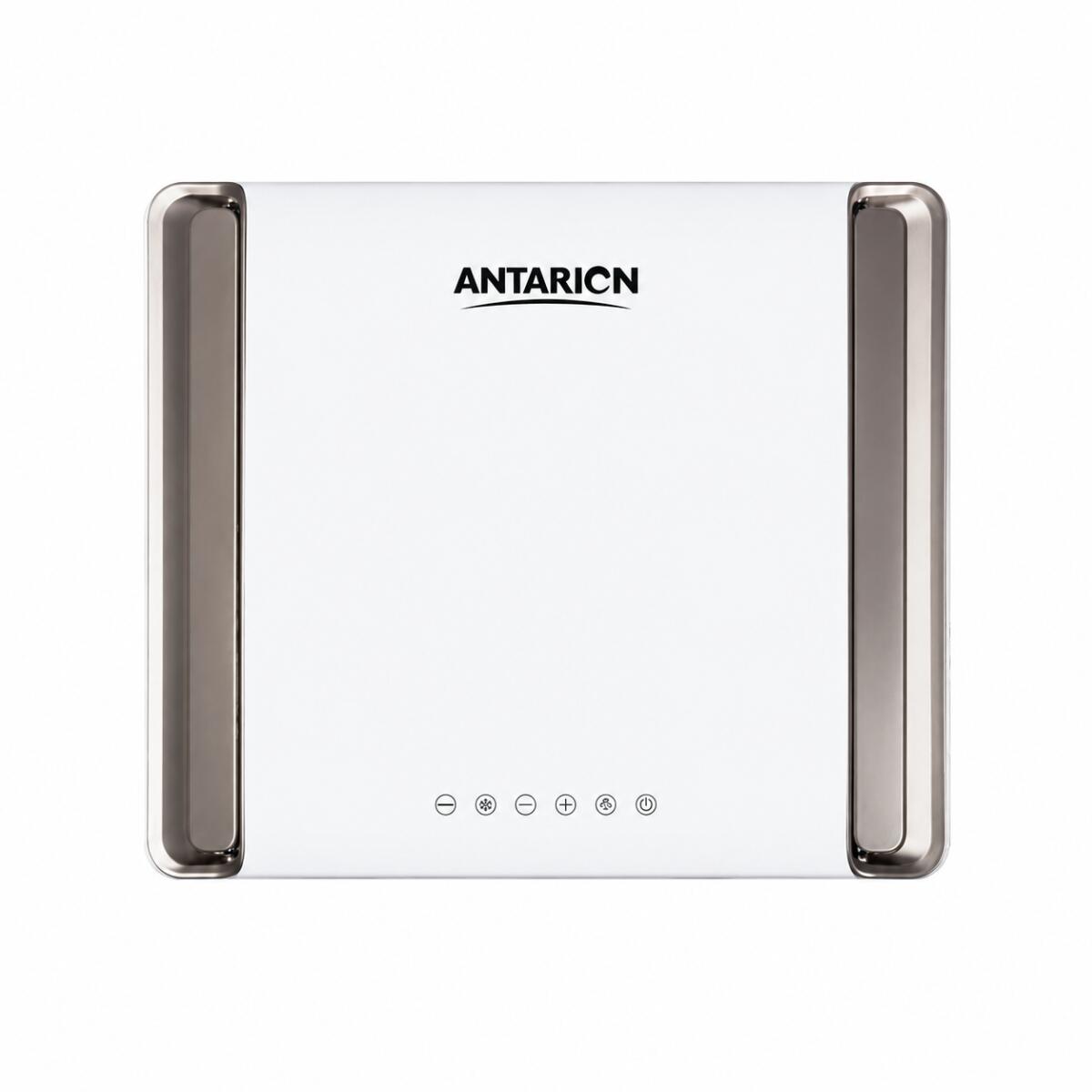 ANTARION Climatiseur Camping-Car ExtraClima 2650W Blanc 2/3