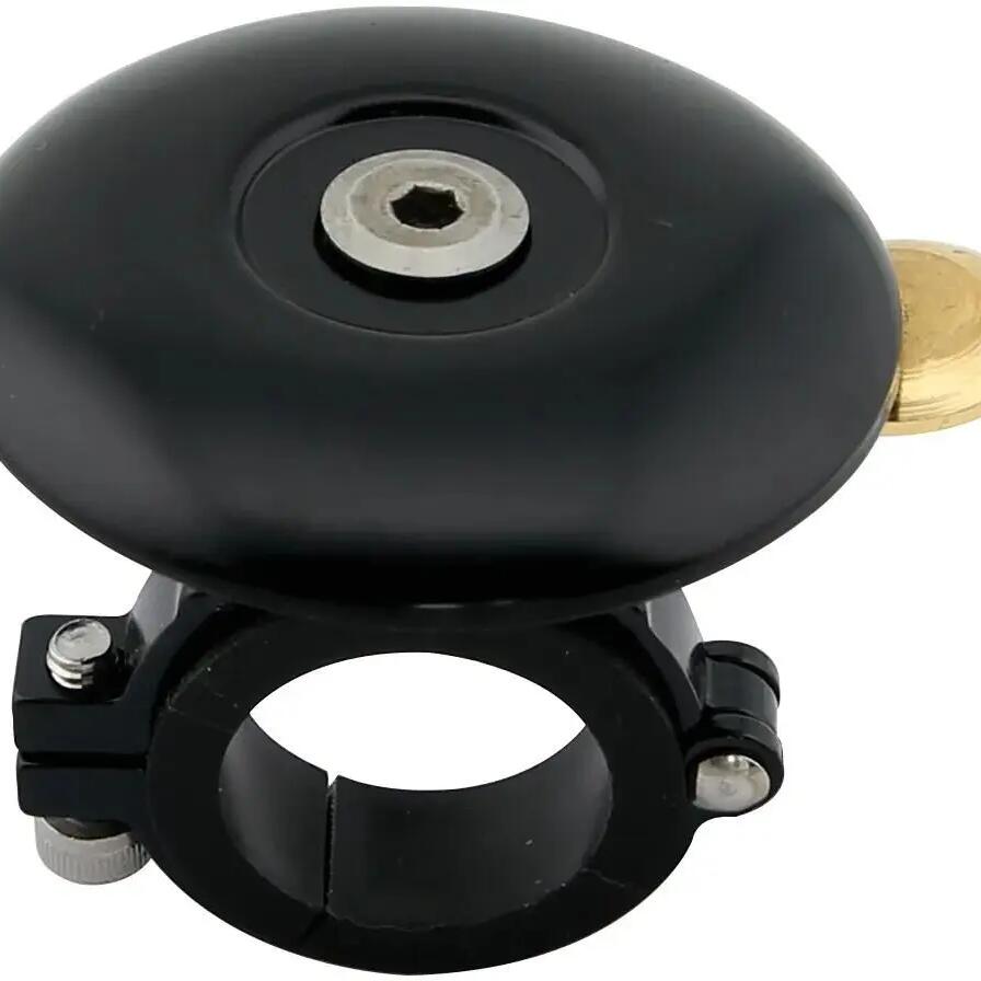 BRAVE CLASSIC mini cymbal bicycle bell