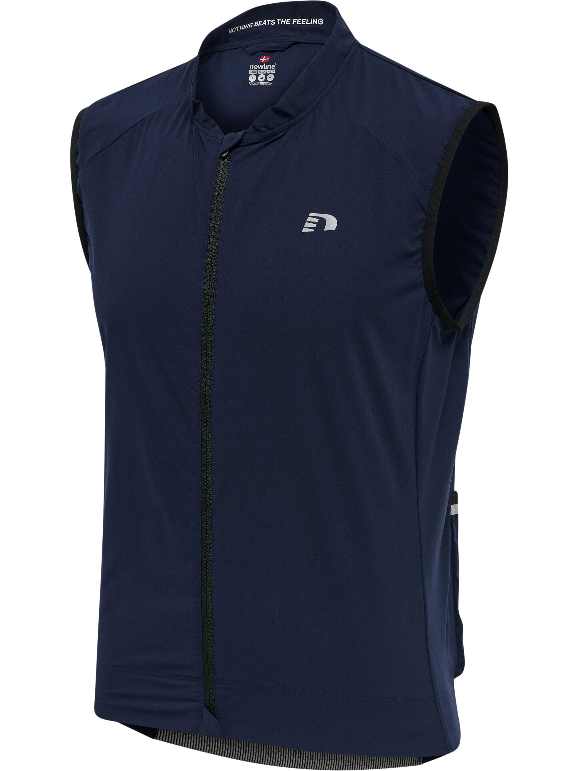 Gilet Newline Core 2/7