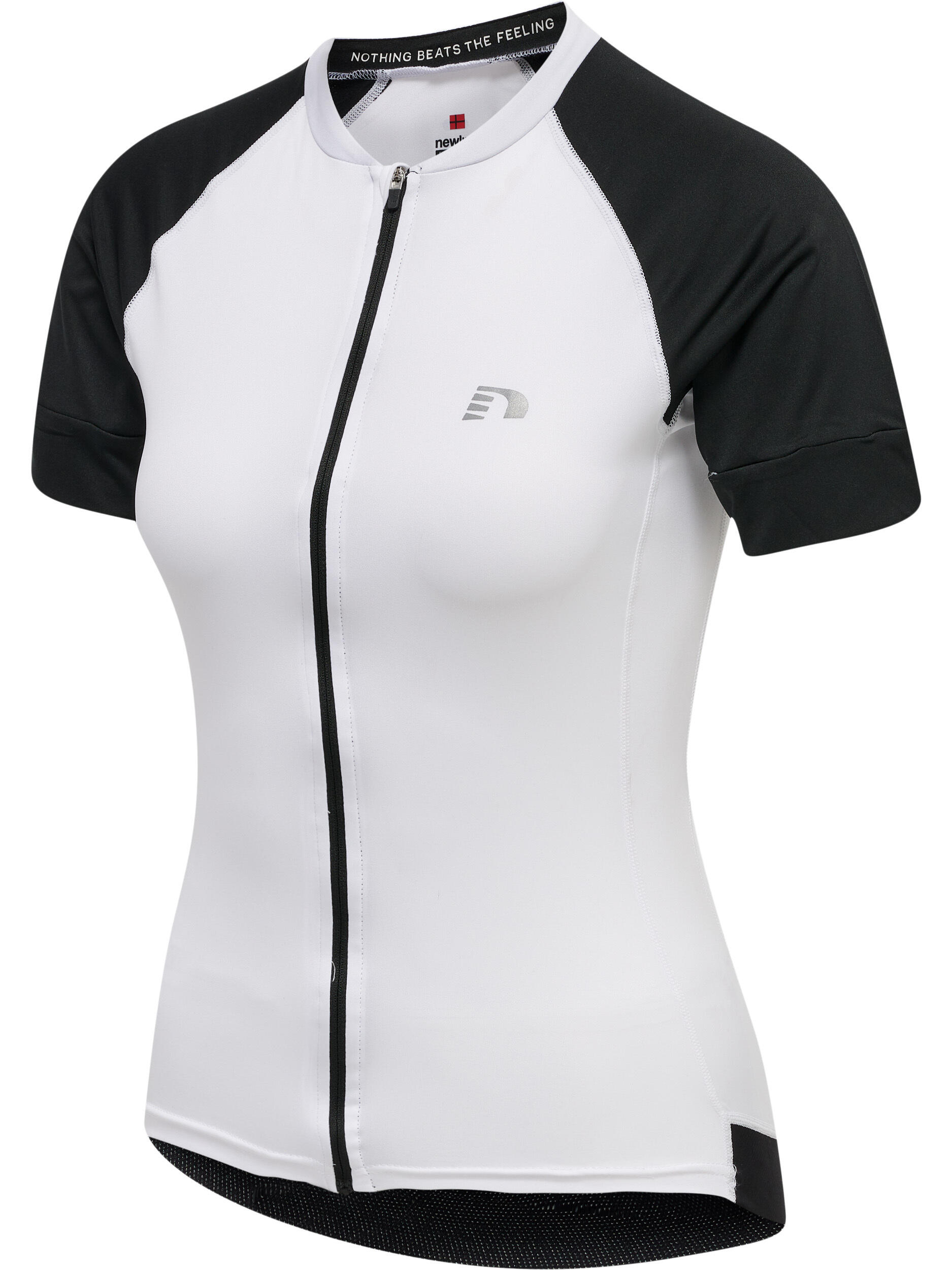 Instap Zip Jasje Core Dames 2/7