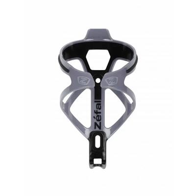 Zefal pulse b2 bidonhouder grijs