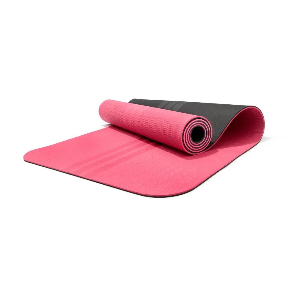 Adidas Double Sided Yoga Mat 6 mm