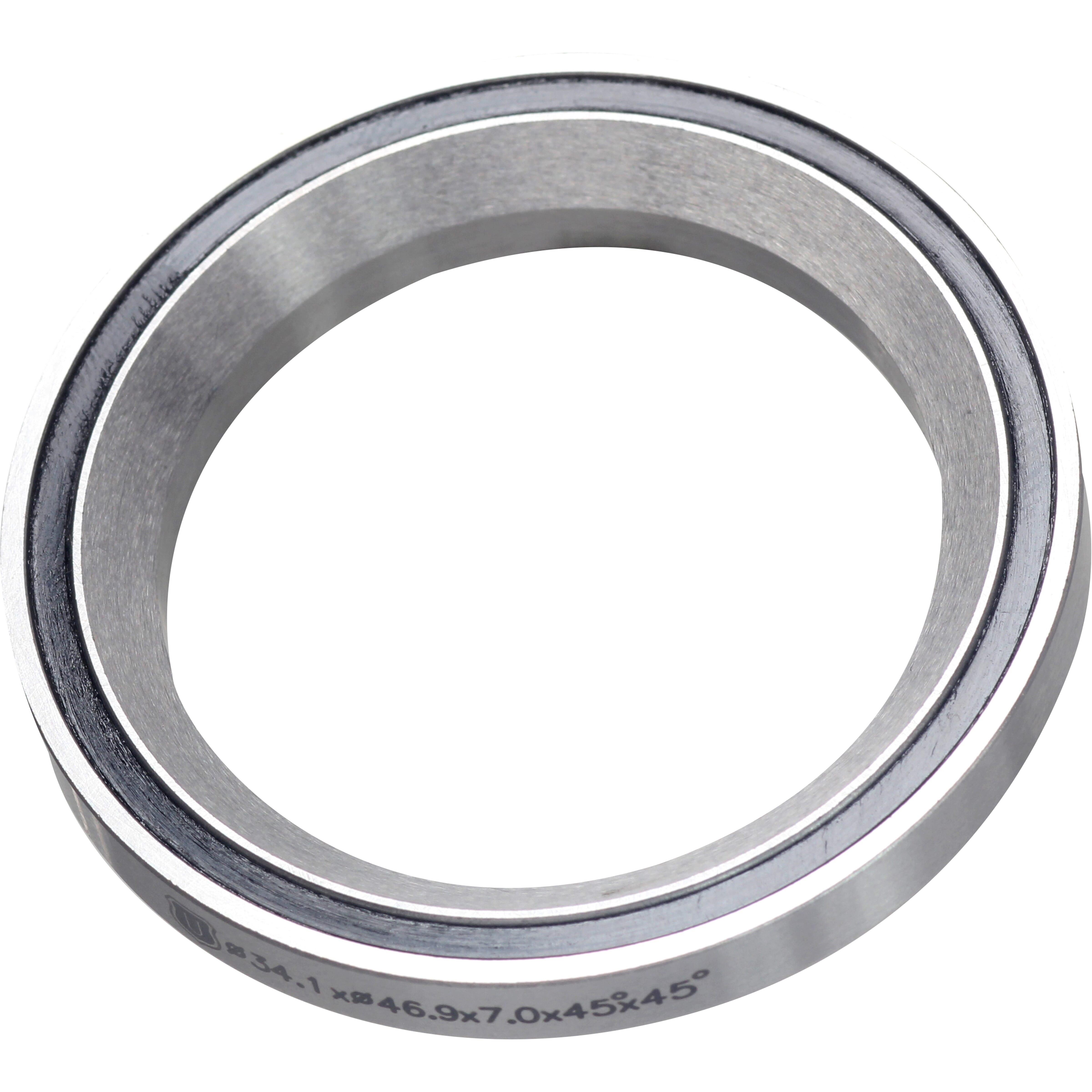 Rulment Union CB-755 34.1×46.9×7 mm 45°/45° LLU ABEC-3