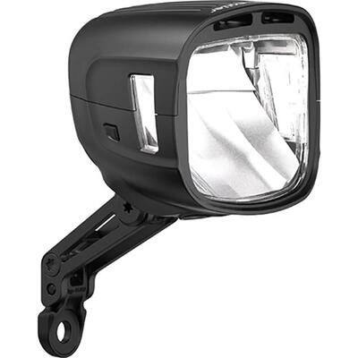 Led-koplamp “lumotec iq-xl highbeam”
