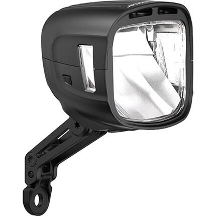 LED-Scheinwerfer "Lumotec IQ-XL Highbeam