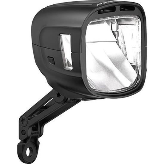LED-Scheinwerfer "Lumotec IQ-XL Highbeam