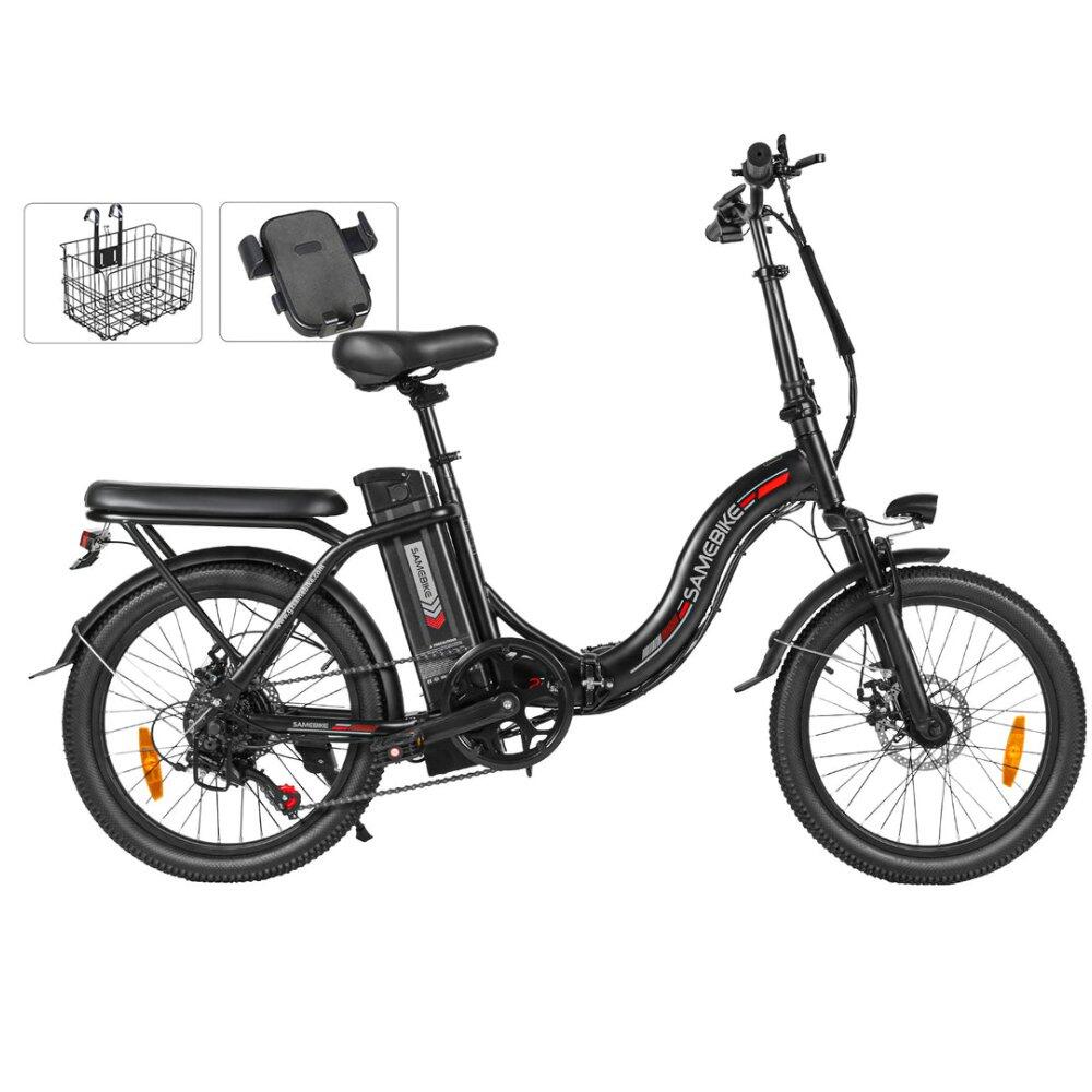 SAMEBIKE picture
