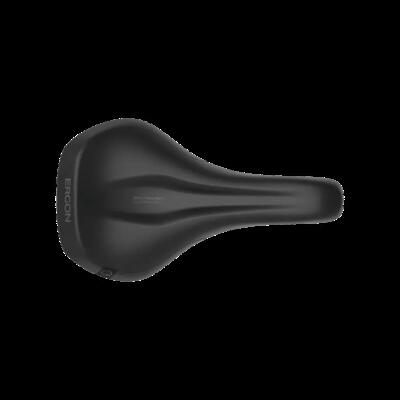 Sella Ergon SM E-Mountain Core Prime da uomo nera