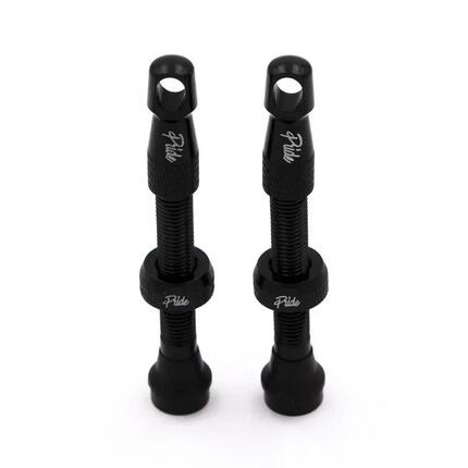 BMX Tubeless Ventiel Pride Racing 44mm