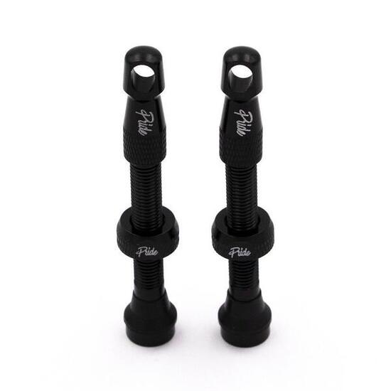 BMX Tubeless Ventiel Pride Racing 44mm