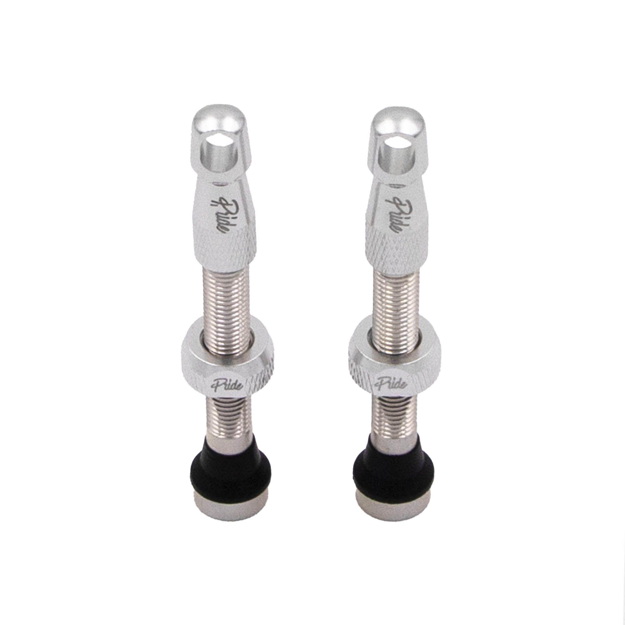 Ventile Pride Racing tubeless 1/2