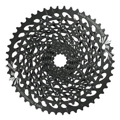 Xg-1275 eagle cassette - 12 versnellingen